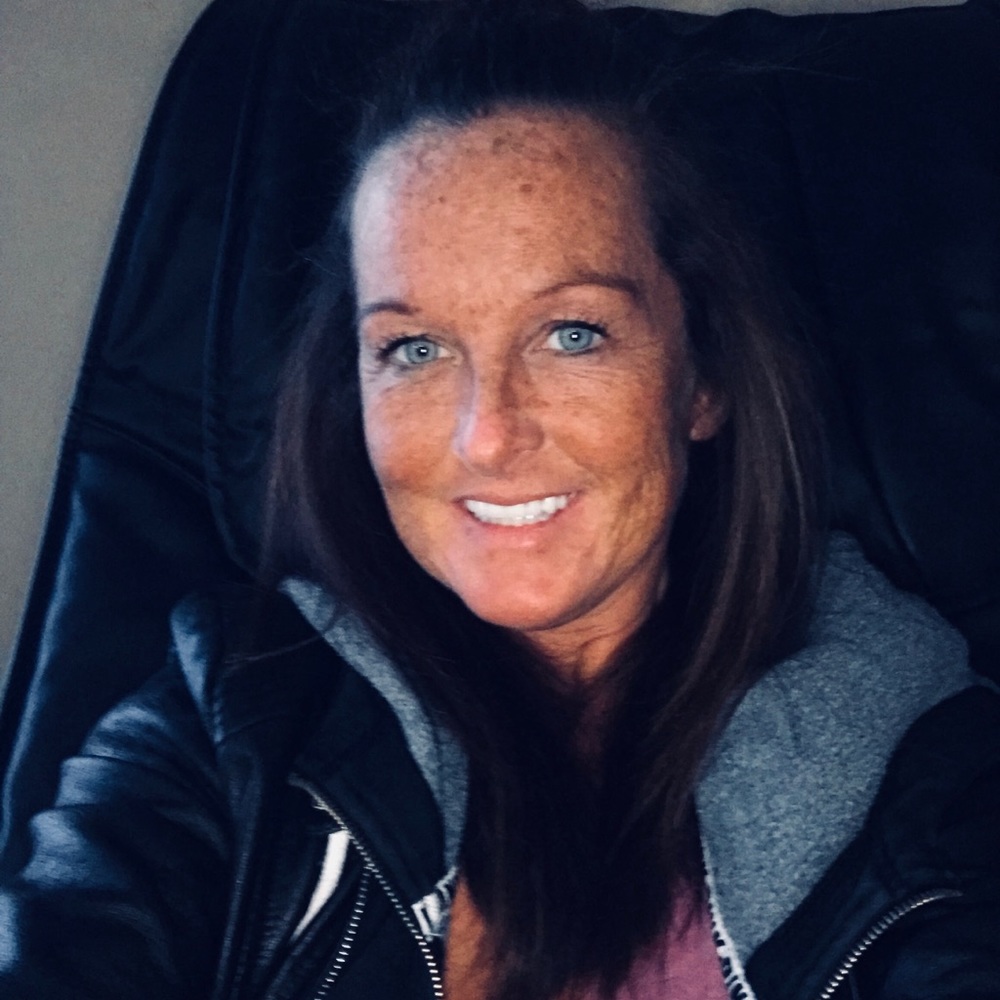 Meet your Posher, Arlena